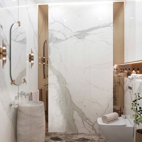 Пентхаус в Москве