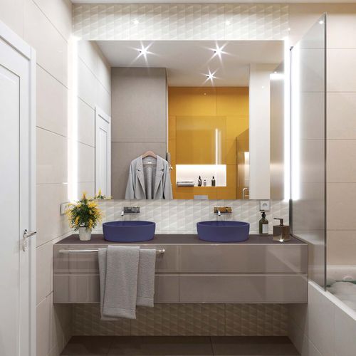 Пентхаус в Москве