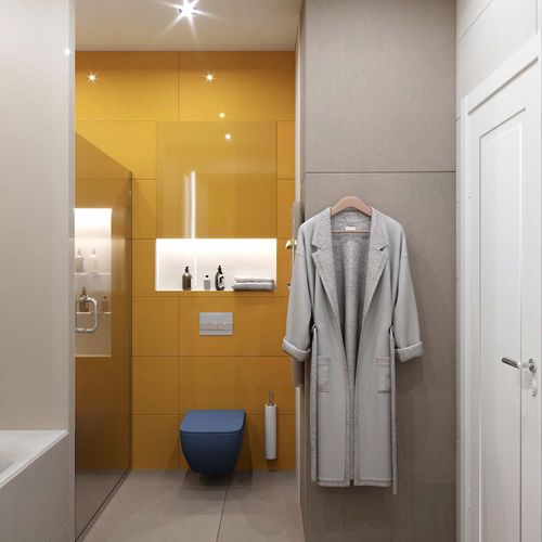 Пентхаус в Москве