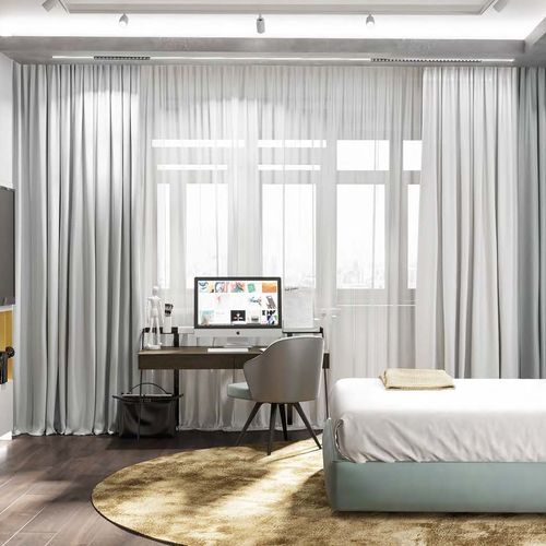 Пентхаус в Москве