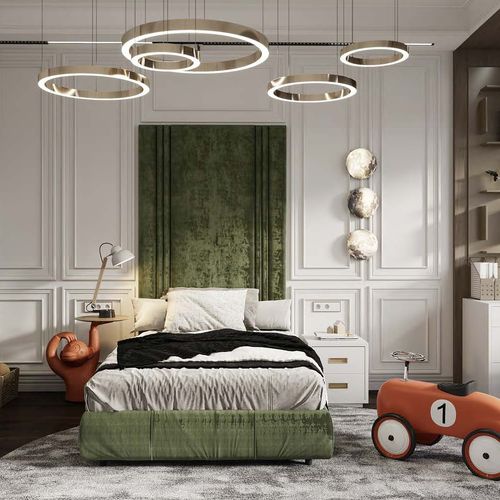 Пентхаус в Москве