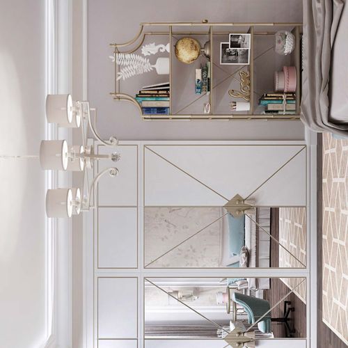 Пентхаус в Москве