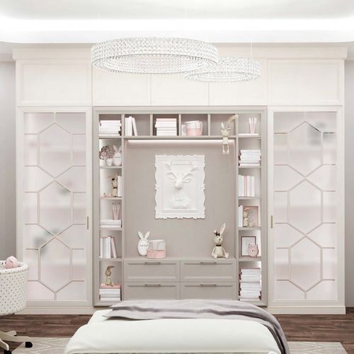 Пентхаус в Москве