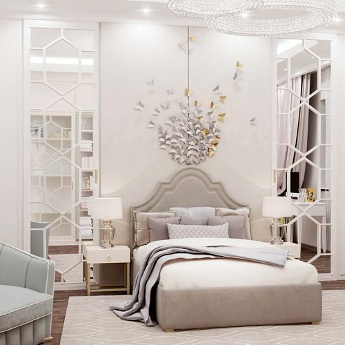 Пентхаус в Москве