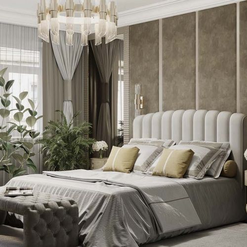 Пентхаус в Москве