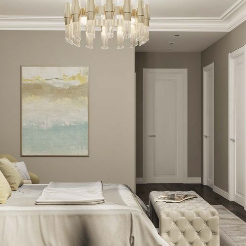 Пентхаус в Москве