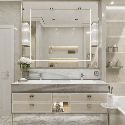 Пентхаус в Москве