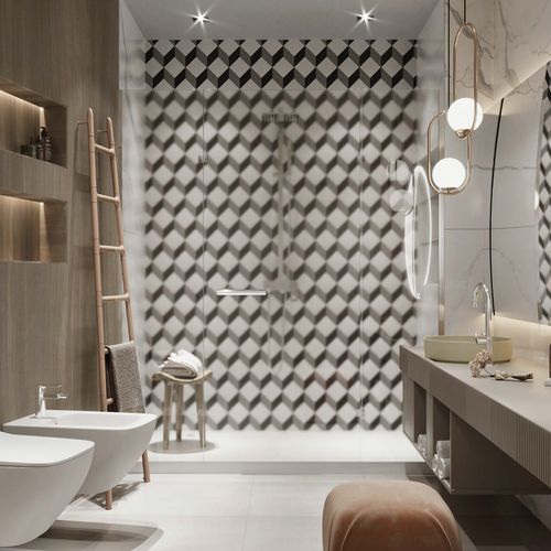 Пентхаус в Москве