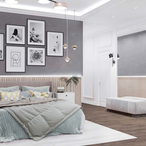 Пентхаус в Москве