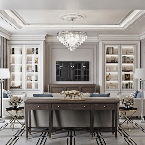 Квартира, просп. Мира