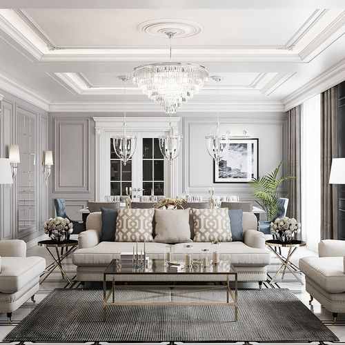 Квартира, просп. Мира