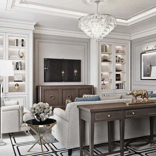 Квартира, просп. Мира