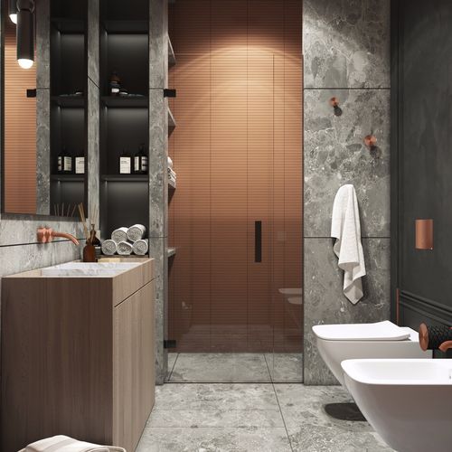 Квартира, Береговой пр.