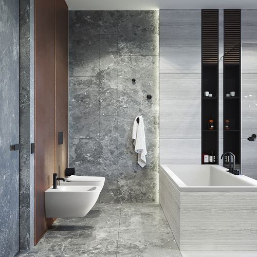 Квартира, Береговой пр.