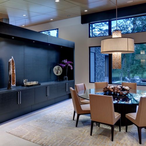 Загородный дом, п. Нахабино