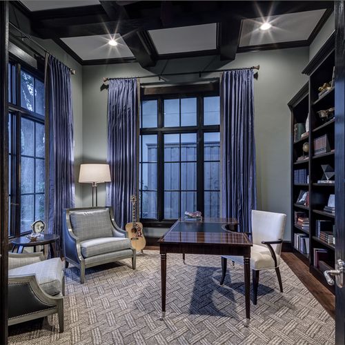 Загородный дом, п. Нахабино