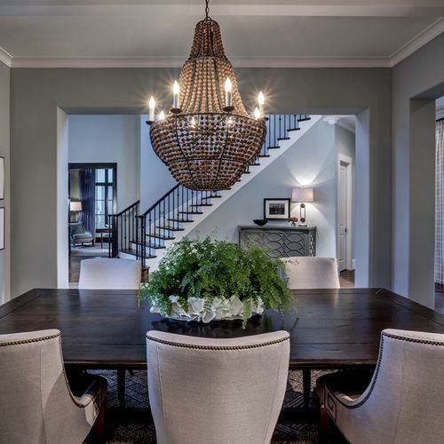 Загородный дом, п. Нахабино