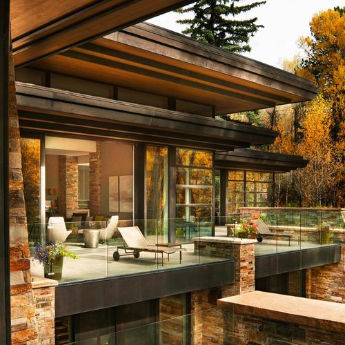 Загородный дом, ЖК "Росинка"