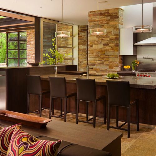 Загородный дом, ЖК "Росинка"