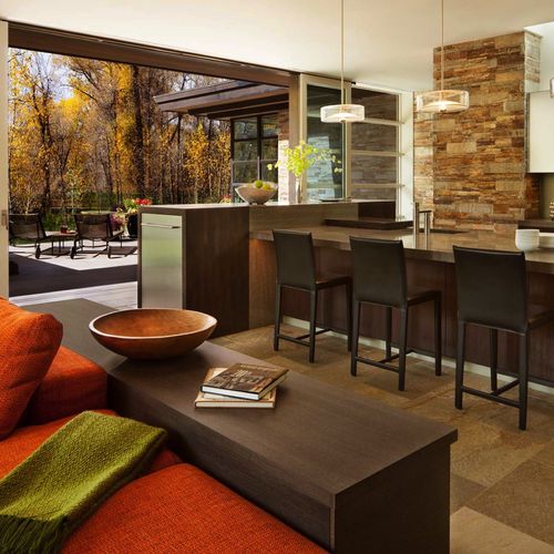 Загородный дом, ЖК "Росинка"