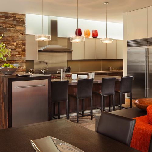 Загородный дом, ЖК "Росинка"