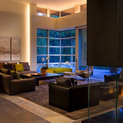 Загородный дом, ЖК "Росинка"