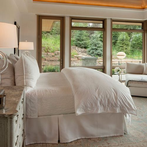 Загородный дом, Звенигород, реконструкция