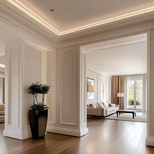 Загородный дом, п. Архангельское