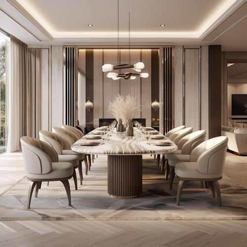 Загородный дом, п. Архангельское