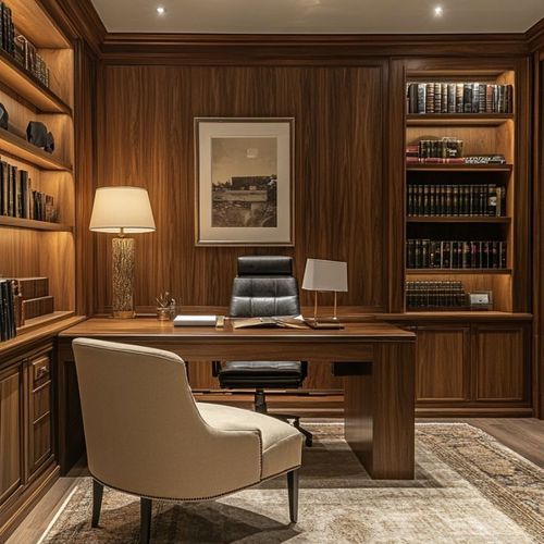 Загородный дом, п. Архангельское