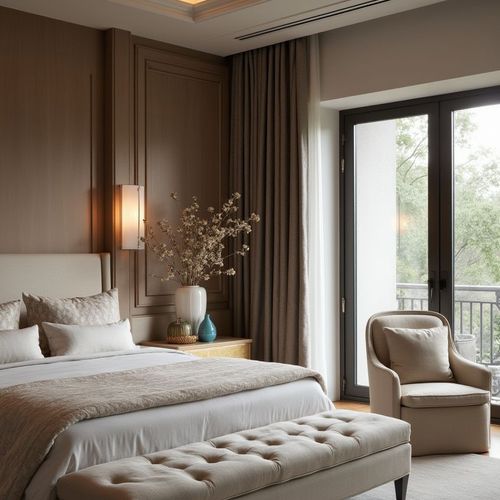 Загородный дом, п. Архангельское