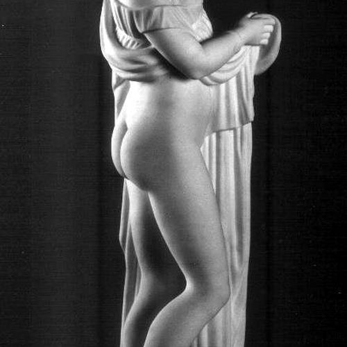 Скульптура из камня