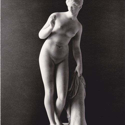 Скульптура из камня