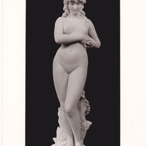 Скульптура из камня