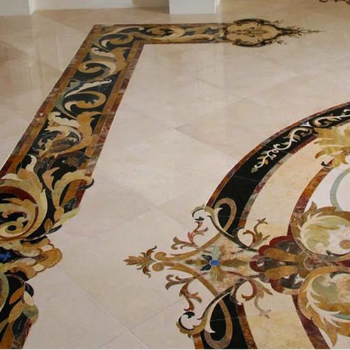 Флорентийская мозаика