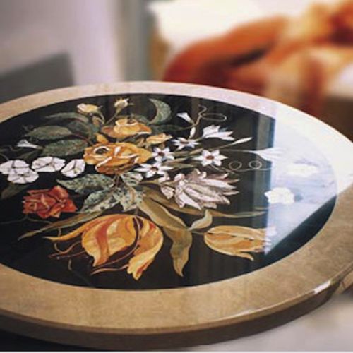 Флорентийская мозаика