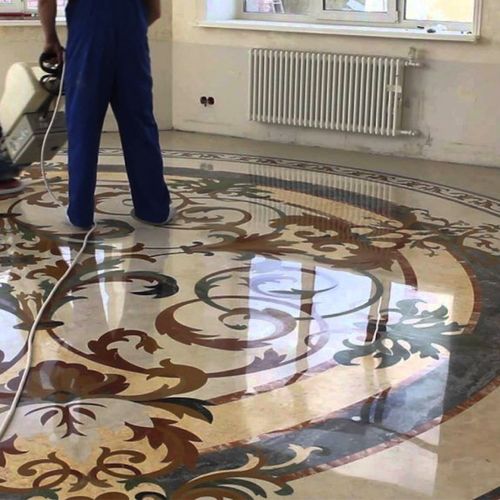 Флорентийская мозаика