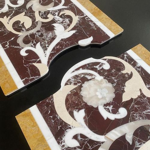 Флорентийская мозаика