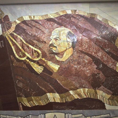 Флорентийская мозаика