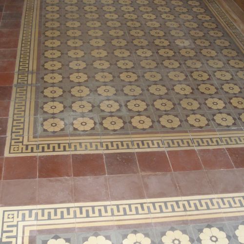 Дом приемов Правительства РФ на ул. Воздвиженка, интерьеры