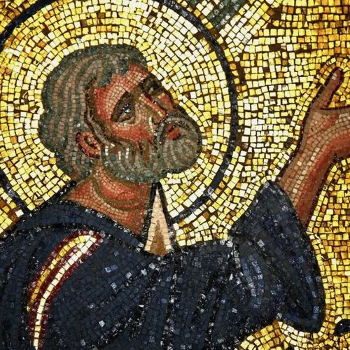 Венецианская мозаика