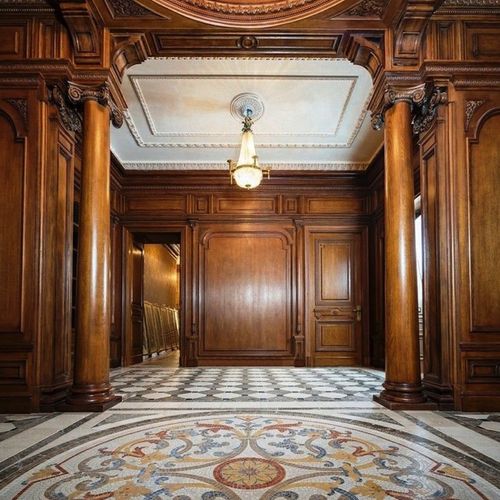 Венецианская мозаика