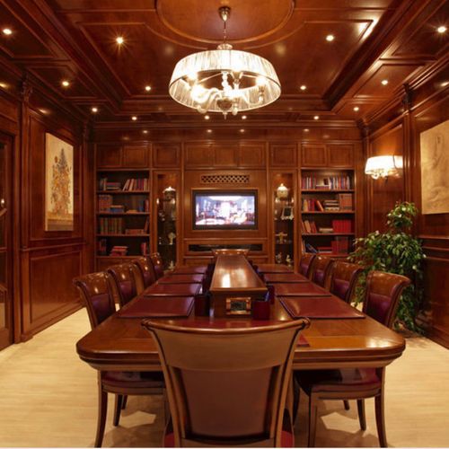 Офисные пространства