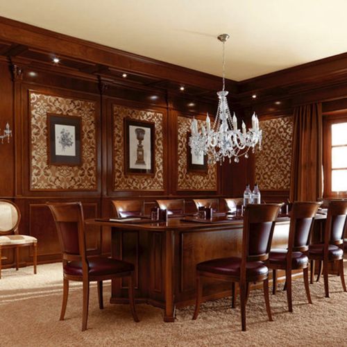 Офисные пространства