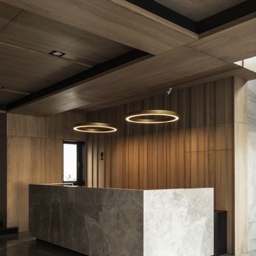 Офисные пространства