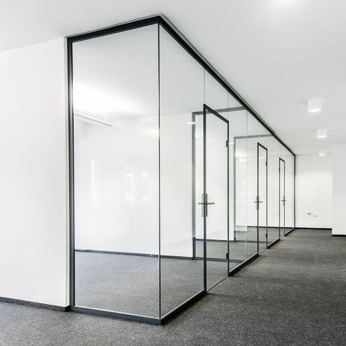 Офисные пространства