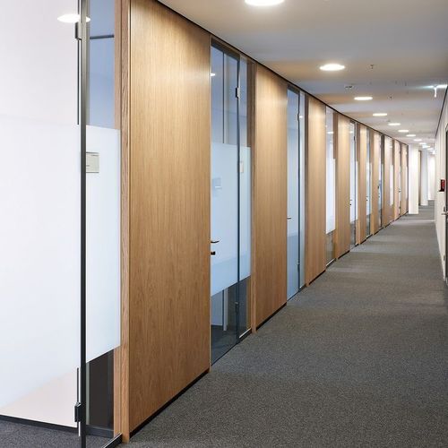 Офисные пространства