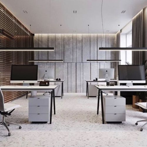 Офисные пространства