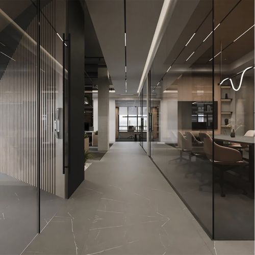 Офисные пространства