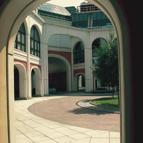 Государственная Третьяковская Галерея